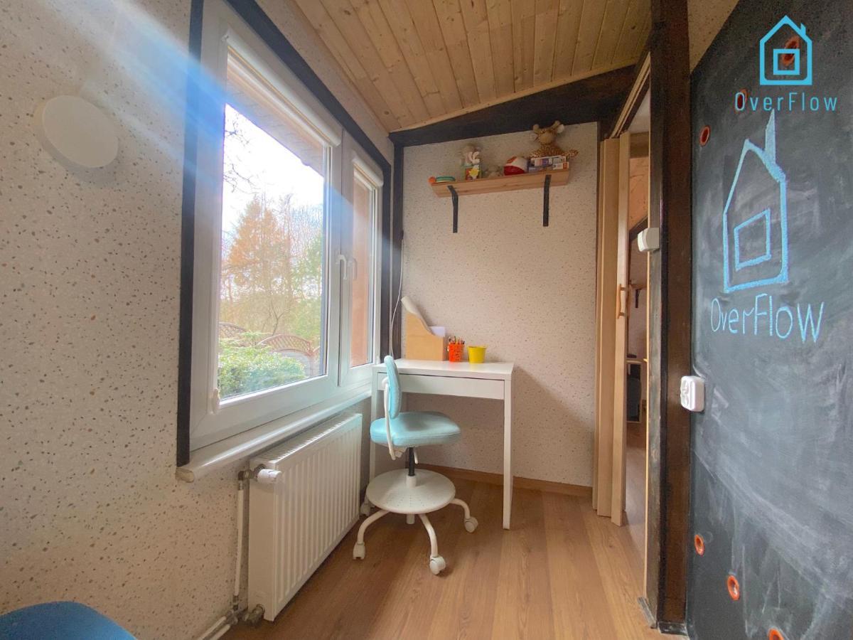 Holibobos Year Round Cottage In Kamien By The Lake Only 30 Minutes From Gdansk And Gdynia Exterior photo